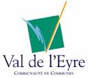 Communauté des Communes du Val de l'Eyre
